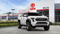 2026 Toyota Tacoma i-FORCE MAX Trailhunter