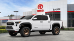 2026 Toyota Tacoma i-FORCE MAX Trailhunter