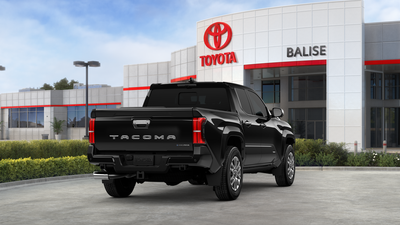 2026 Toyota Tacoma i-FORCE MAX Limited i-FORCE MAX