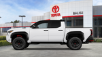 2026 Toyota Tacoma i-FORCE MAX TRD Pro