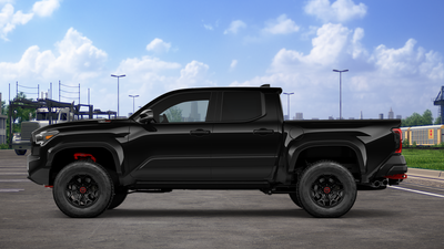 2026 Toyota Tacoma i-FORCE MAX TRD Pro