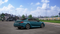 2027 Toyota Camry XLE