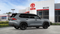 2026 Toyota Grand Highlander Hybrid Hybrid Nightshade