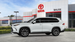 2026 Toyota Grand Highlander Hybrid Hybrid MAX Limited