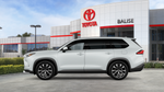 2026 Toyota Grand Highlander Hybrid Hybrid MAX Limited