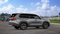 2026 Toyota Grand Highlander Hybrid Hybrid MAX Limited