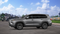 2026 Toyota Grand Highlander Hybrid Hybrid MAX Limited