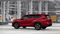 2026 Toyota Highlander Hybrid Hybrid XLE