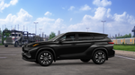 2026 Toyota Highlander Hybrid Hybrid XLE