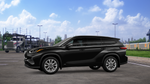 2026 Toyota Highlander Hybrid Hybrid Limited