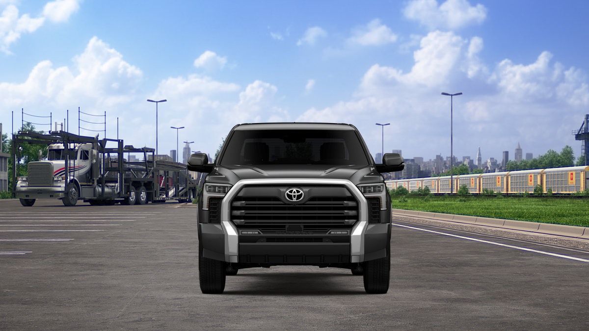2026 Toyota Tundra i-FORCE MAX Limited i-FORCE MAX