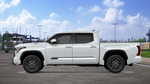 2026 Toyota Tundra i-FORCE MAX Platinum i-FORCE MAX