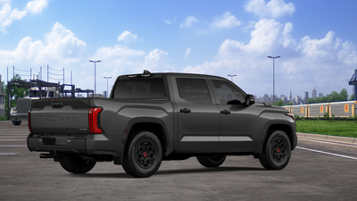 2026 Toyota Tundra i-FORCE MAX TRD Pro