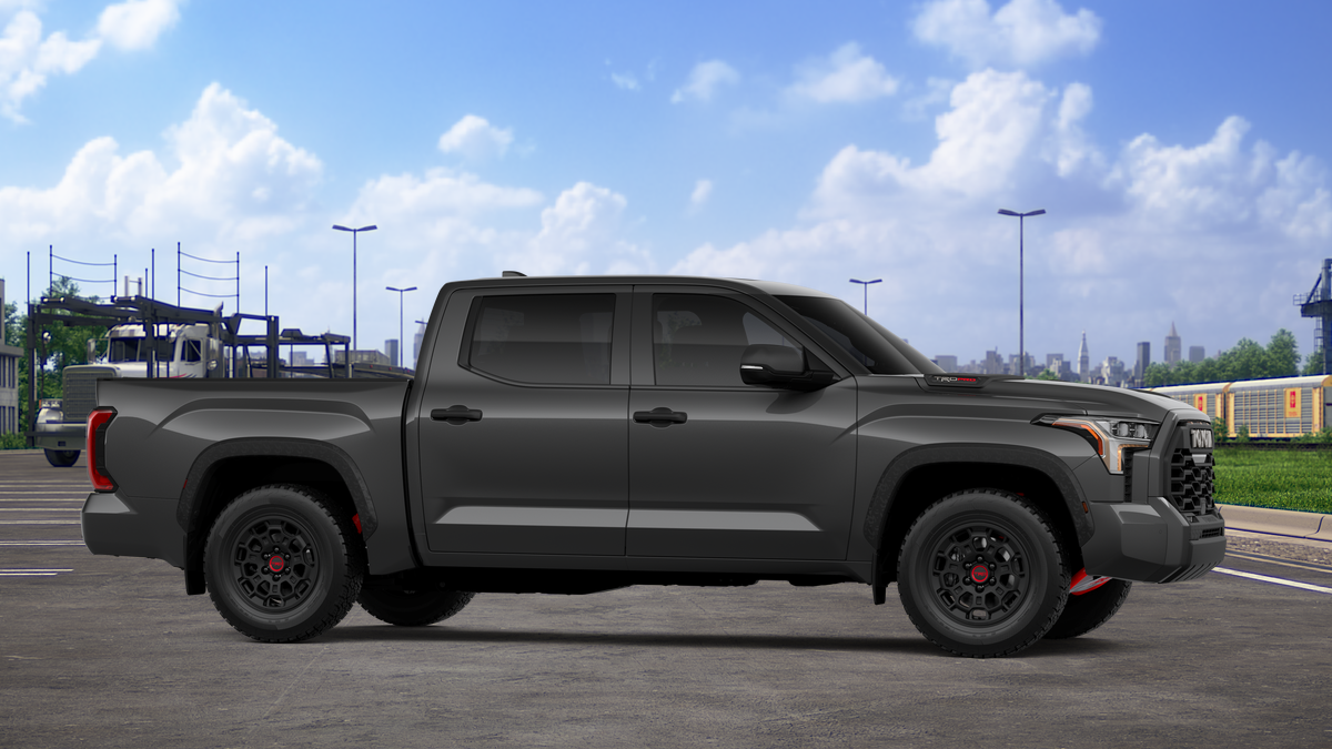 2026 Toyota Tundra i-FORCE MAX TRD Pro