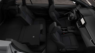 2026 Toyota Corolla Cross Hybrid Hybrid SE