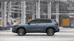 2026 Toyota Corolla Cross Hybrid Hybrid SE