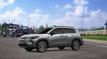 2026 Toyota Corolla Cross Hybrid Hybrid SE
