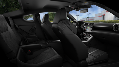 2025 Toyota GR86 GR86 Premium