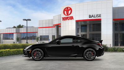 2025 Toyota GR86 GR86 Premium