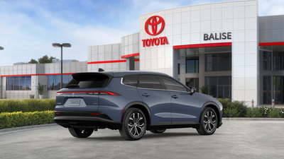 2026 Toyota Toyota Crown Signia XLE