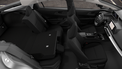 2027 Toyota Prius LE