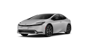 2027 Toyota Prius Plug-in Hybrid XSE