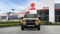 2026 Toyota Land Cruiser Land Cruiser