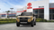 2026 Toyota Land Cruiser Land Cruiser