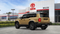 2026 Toyota Land Cruiser Land Cruiser