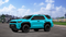 2026 Toyota 4Runner i-FORCE MAX TRD Pro