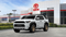2025 Toyota 4Runner i-FORCE MAX Trailhunter