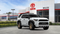 2025 Toyota 4Runner i-FORCE MAX Trailhunter