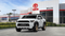 2025 Toyota 4Runner i-FORCE MAX Trailhunter