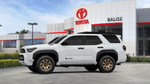 2026 Toyota 4Runner i-FORCE MAX Trailhunter