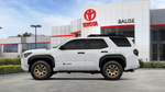 2026 Toyota 4Runner i-FORCE MAX Trailhunter