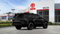 2026 Toyota 4Runner i-FORCE MAX TRD Pro