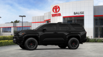 2026 Toyota 4Runner i-FORCE MAX TRD Pro