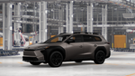2026 Toyota bZ Woodland bZ Woodland
