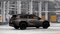 2026 Toyota bZ Woodland bZ Woodland
