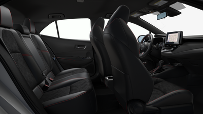 2026 Toyota GR Corolla GR Corolla Premium Plus