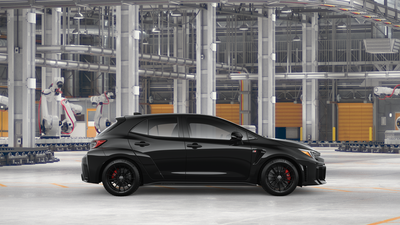 2026 Toyota GR Corolla GR Corolla Premium Plus