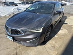 2021 Acura ILX Base