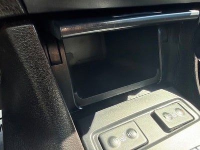 2019 Acura ILX Base