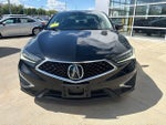 2019 Acura ILX Base