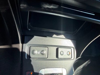 2019 Acura ILX Base