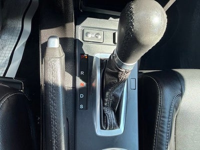 2019 Acura ILX Base