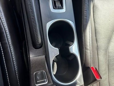 2019 Acura ILX Base