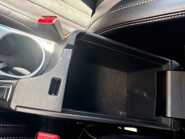 2019 Acura ILX Base