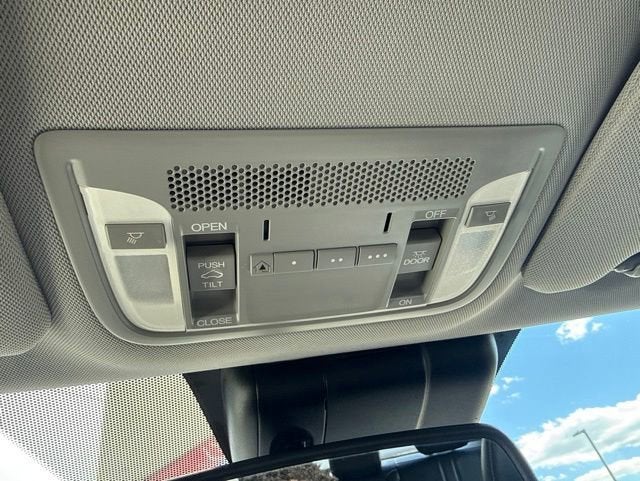 2019 Acura ILX Base