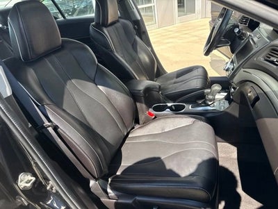 2019 Acura ILX Base